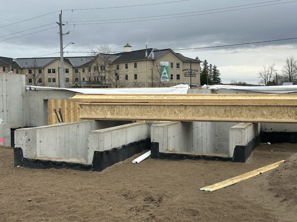 Kitchener project 2