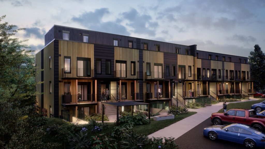 Kitchener project