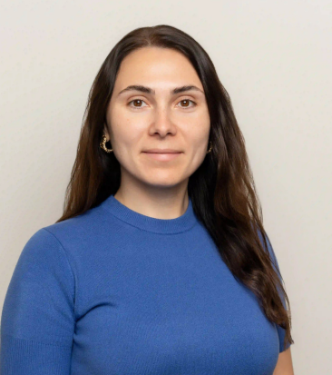 Roksolana Kryshtanovych