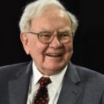 warren buffet