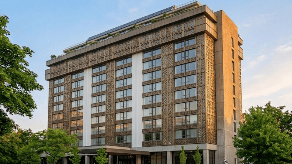 Toronto, Ontario Condo Corp