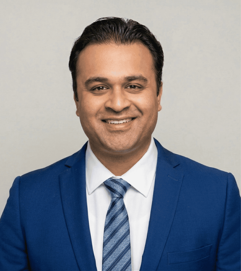 Adi Parashar